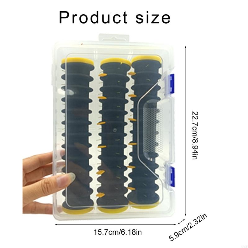Fishing Line Spool - K8GE Fishing Line Spooler Winder Fishing