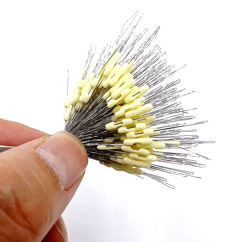 Fishing Line Winder - 300pcs Double Fishhooks Contactor Device Space