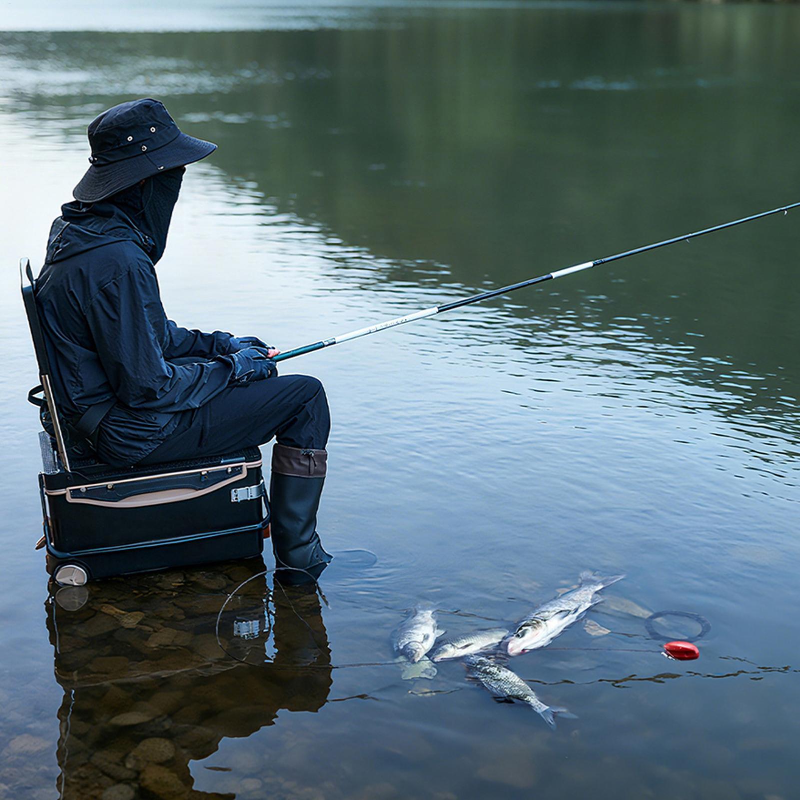 Metal Fishing Stringer Tackle  - Saltwater Line review and price