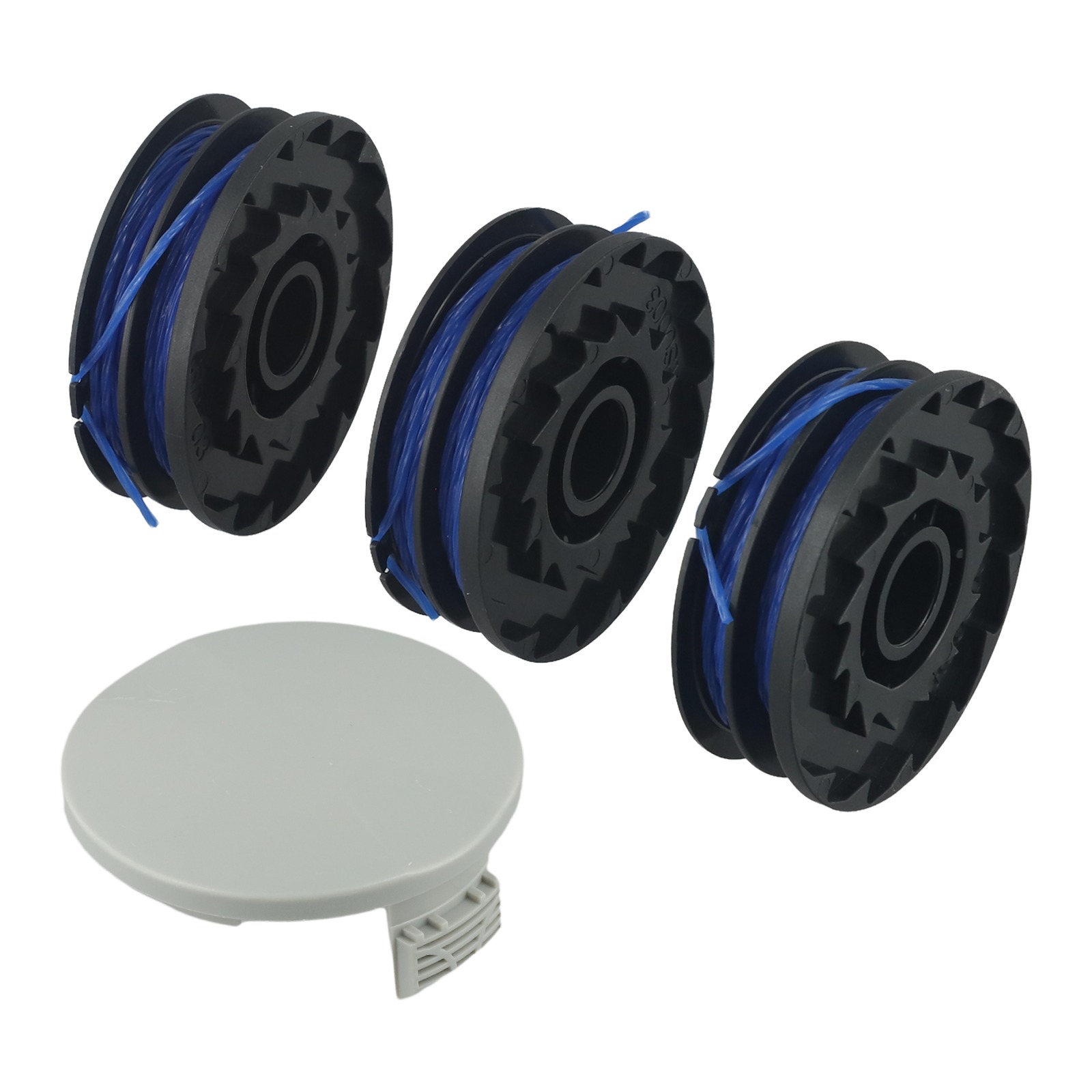 4pc/8pc String Trimmer Replace - Tippet Line review and price