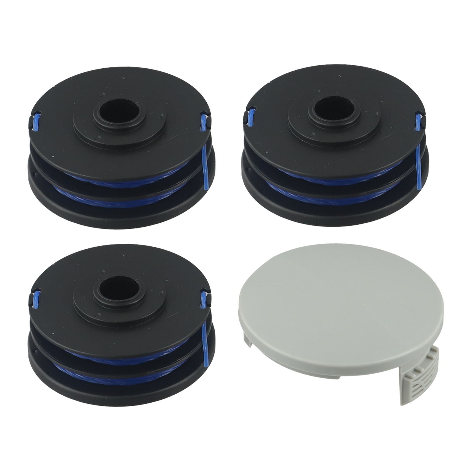 4pc/8pc String Trimmer Replace - Tippet Line review and price