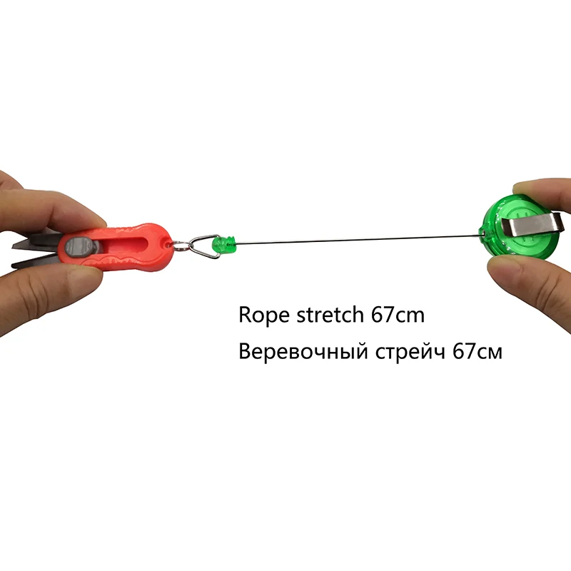 OUTKIT 1pcs Mini Flexible Scis - Fishing Line Cutter review and price