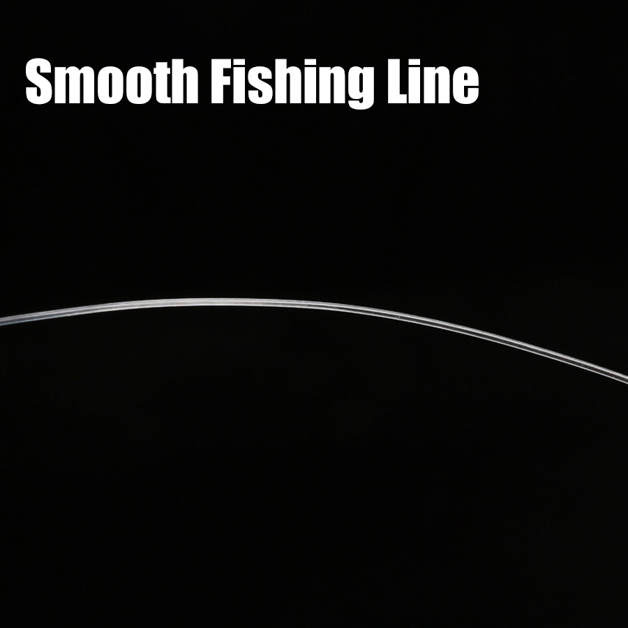 Premium Monofilament Fishing L - Fluorocarbon Line review and price