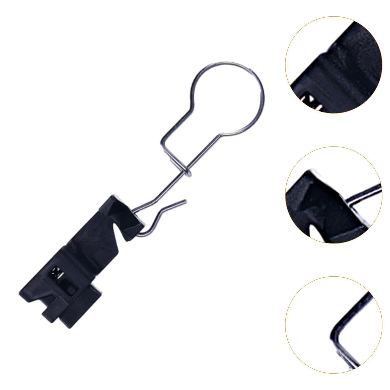 Downrigger Release Clip Fishin - Saltwater Line review and price