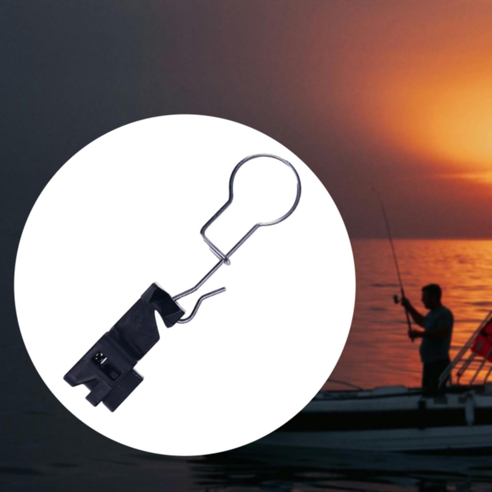 Downrigger Release Clip Fishin - Saltwater Line review and price