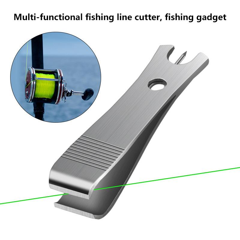Stainless Steel Line Cutters W - Fishing Line Cutter review and price