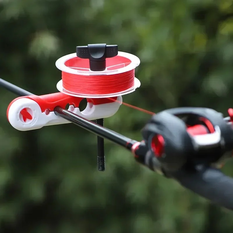 2/1pcs Fishing Line Winder Por - Fishing Line Spool review and price