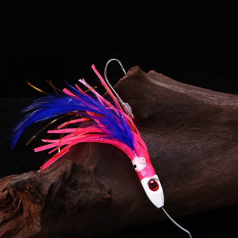 1PC 19g Fishing Bait with Meta - Freshwater Line review and price