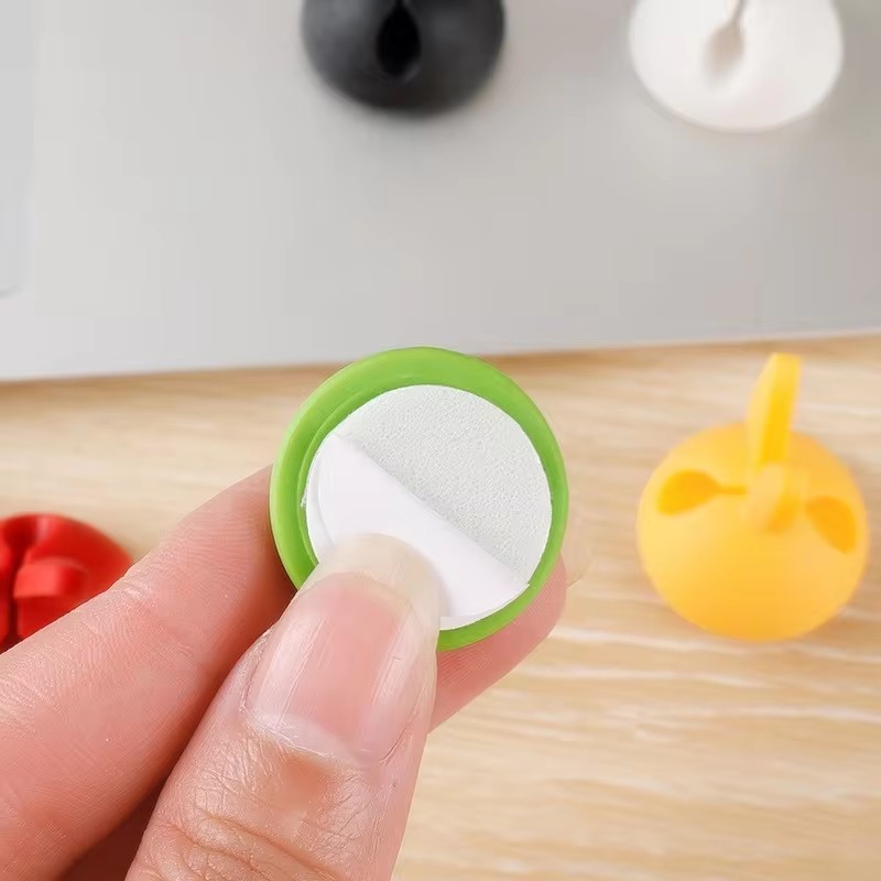 Cute Rabbit Ear Cable Manager  - Tippet Line review and price