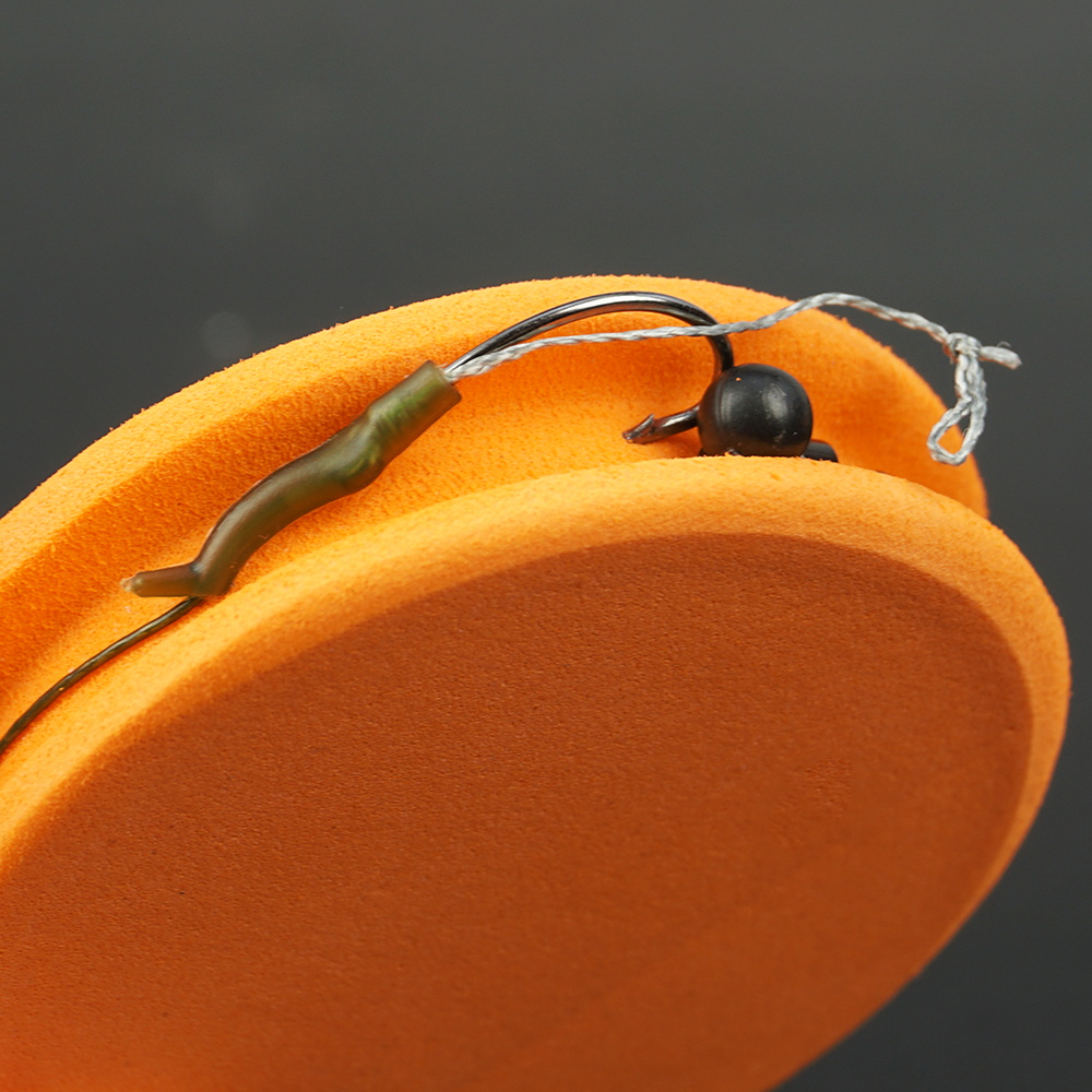 HIRISI 10Pcs/Box EVA Foam Fish - Fishing Line Spool review and price