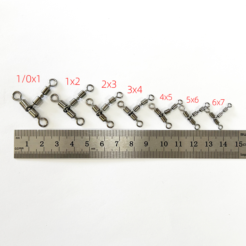 10PCS Double Fishing Rolling S - Monofilament Line review and price