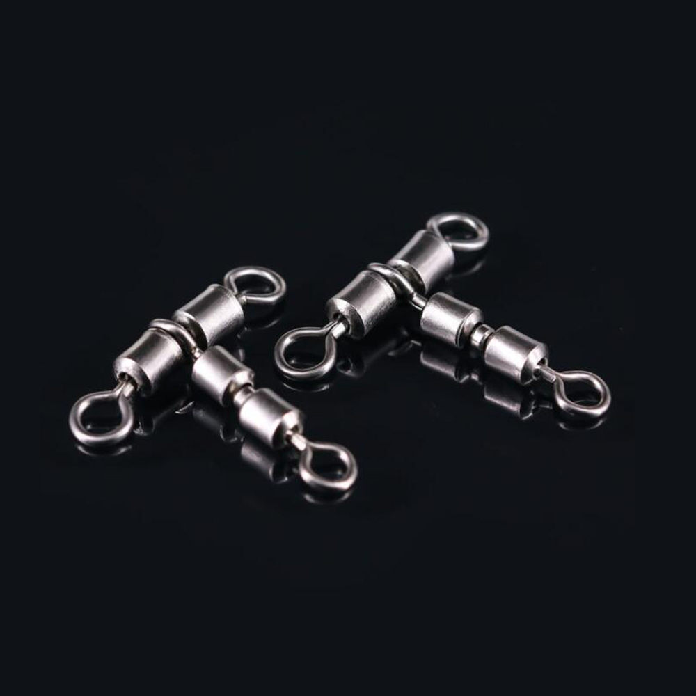 10PCS Double Fishing Rolling S - Monofilament Line review and price