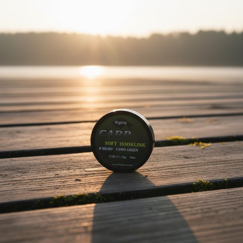 20m Carp Fishing Line High Str - Leader Line review and price