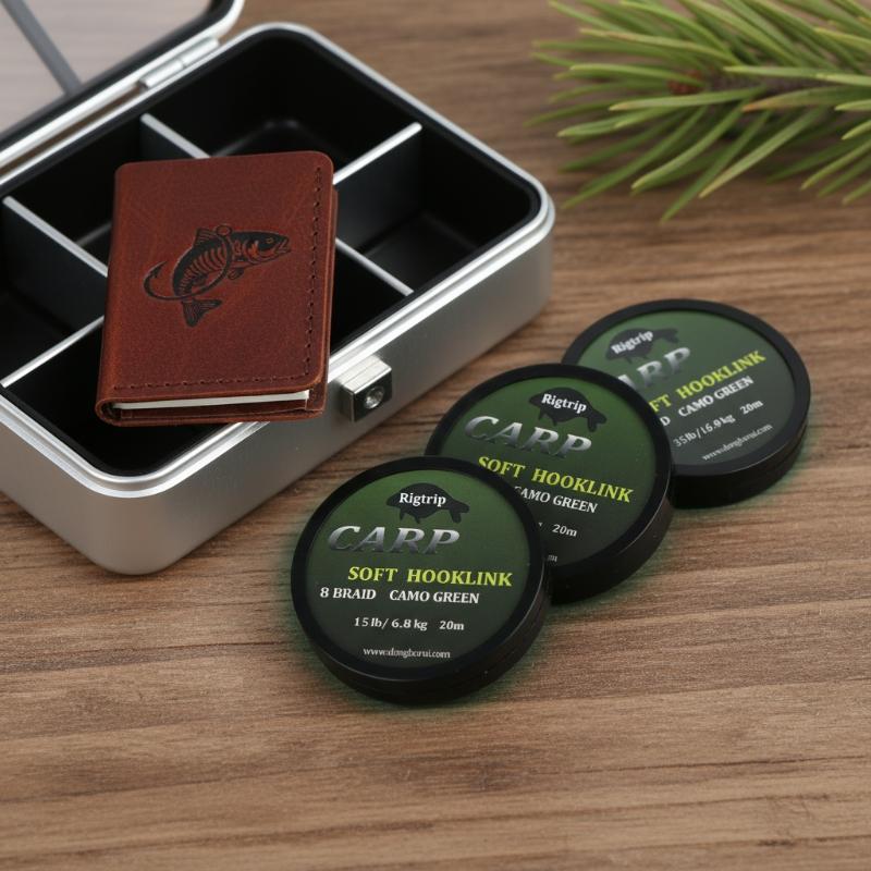 20m Carp Fishing Line High Str - Leader Line review and price