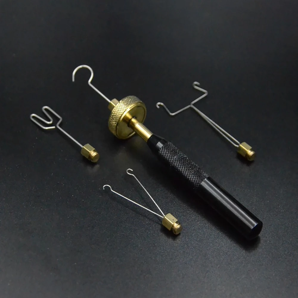 4-Line Fly Tying Tool with Sta - Fly Line review and price
