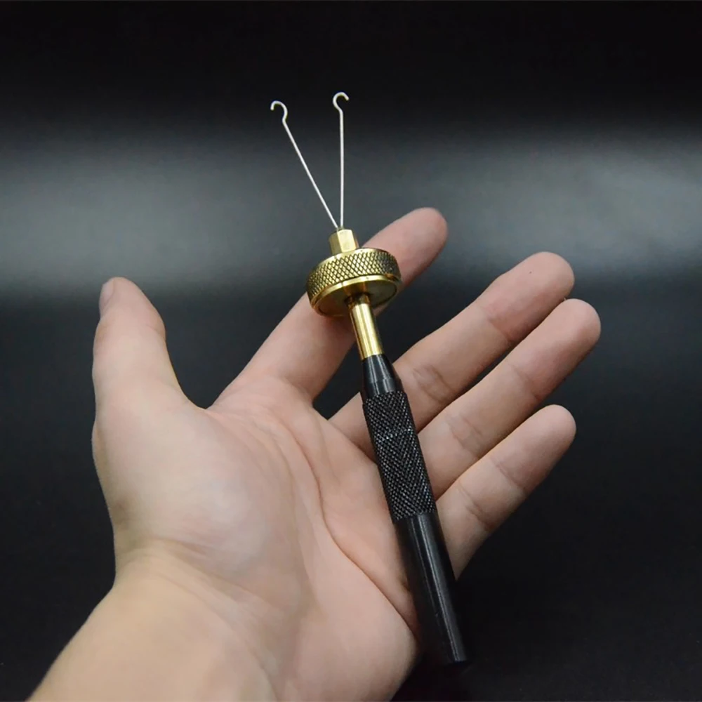 4-Line Fly Tying Tool with Sta - Fly Line review and price
