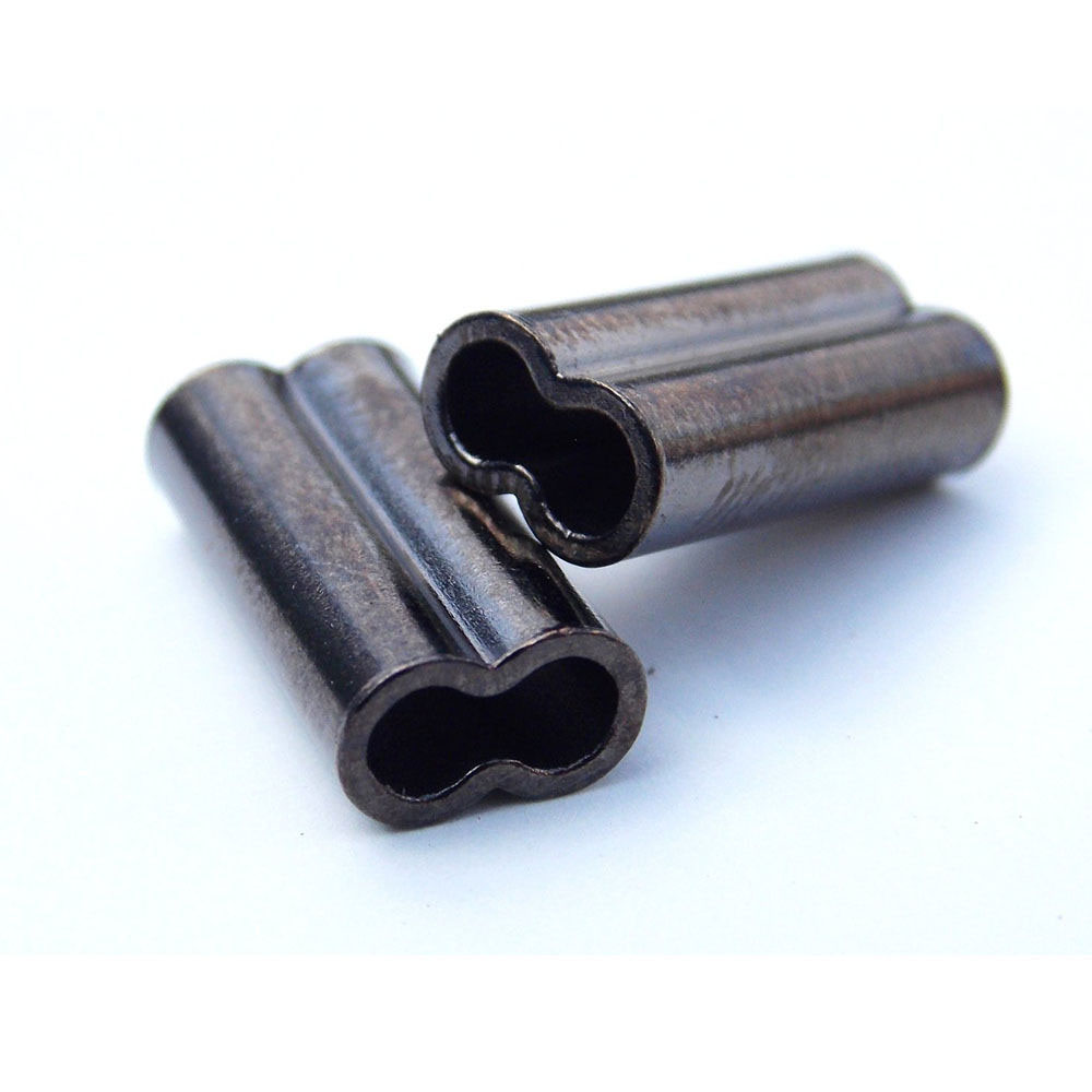 500Pcs/Lot Copper Fishing Crim - Monofilament Line review and price