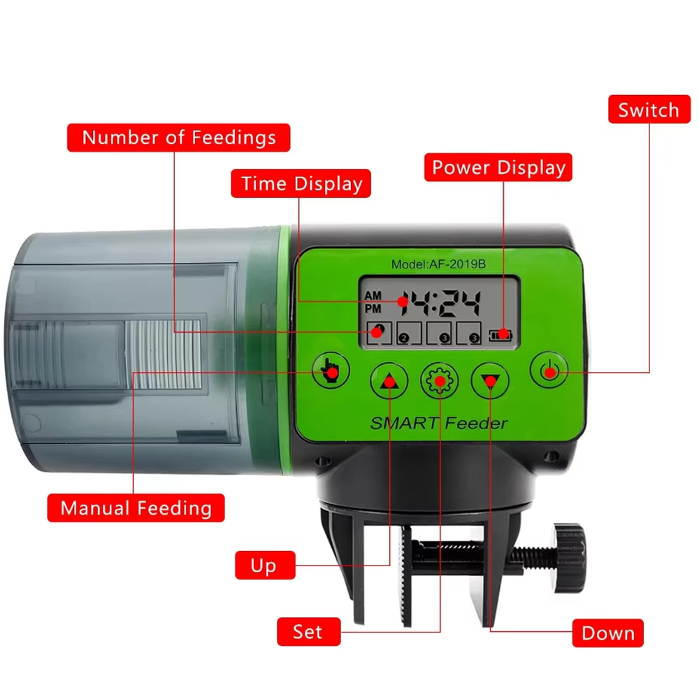 Intelligent Timing Automatic F - Fishing Line Dispenser review and price