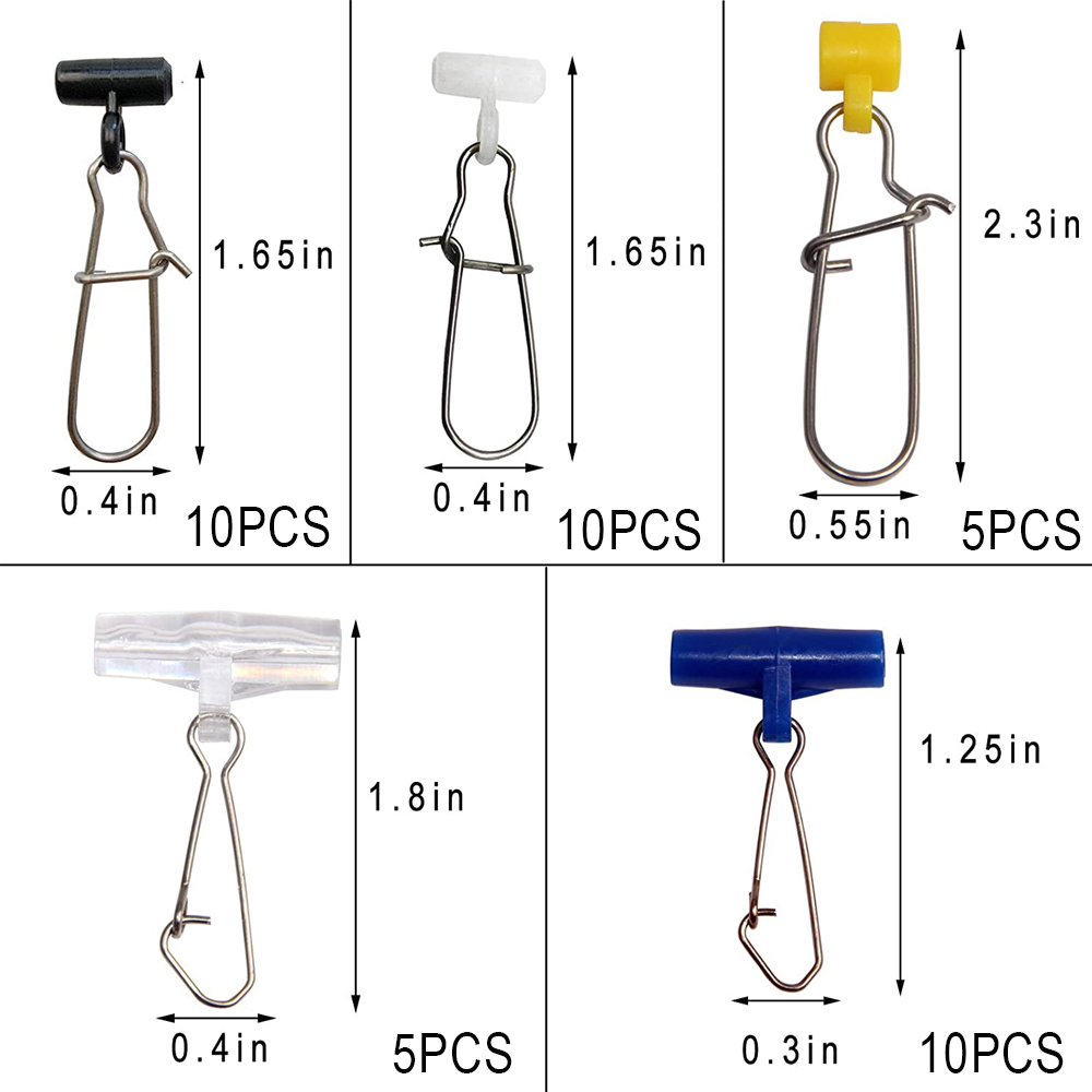 40Pcs Fishing line Sinker Slid - Monofilament Line review and price