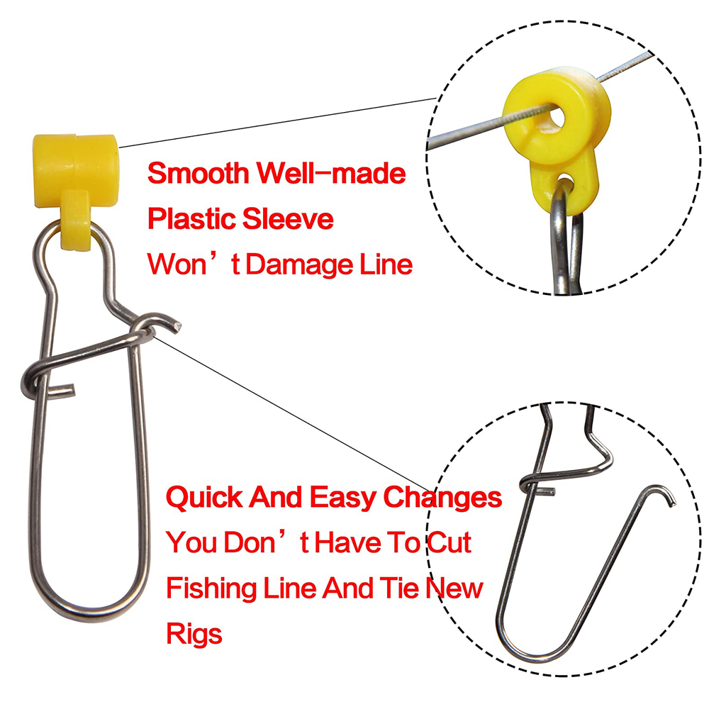 40Pcs Fishing line Sinker Slid - Monofilament Line review and price