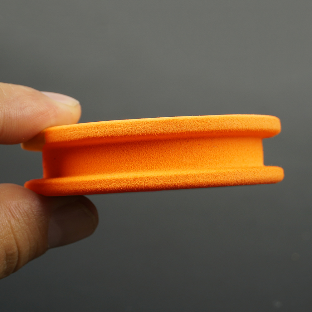 HIRISI 10Pcs/Box EVA Foam Fish - Monofilament Line review and price