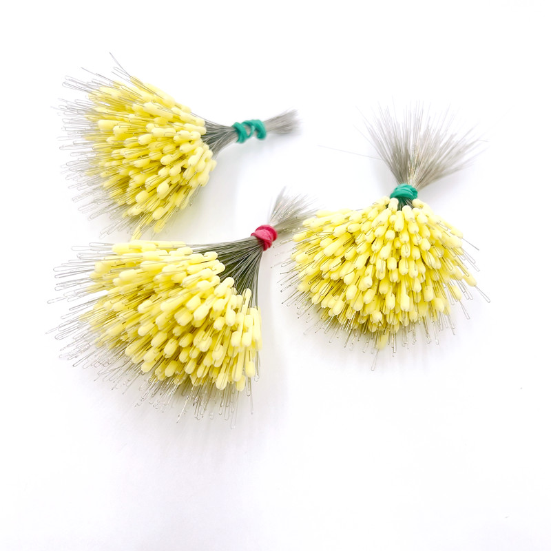 300pcs Double Fishhooks Contac - Fishing Line Winder review and price