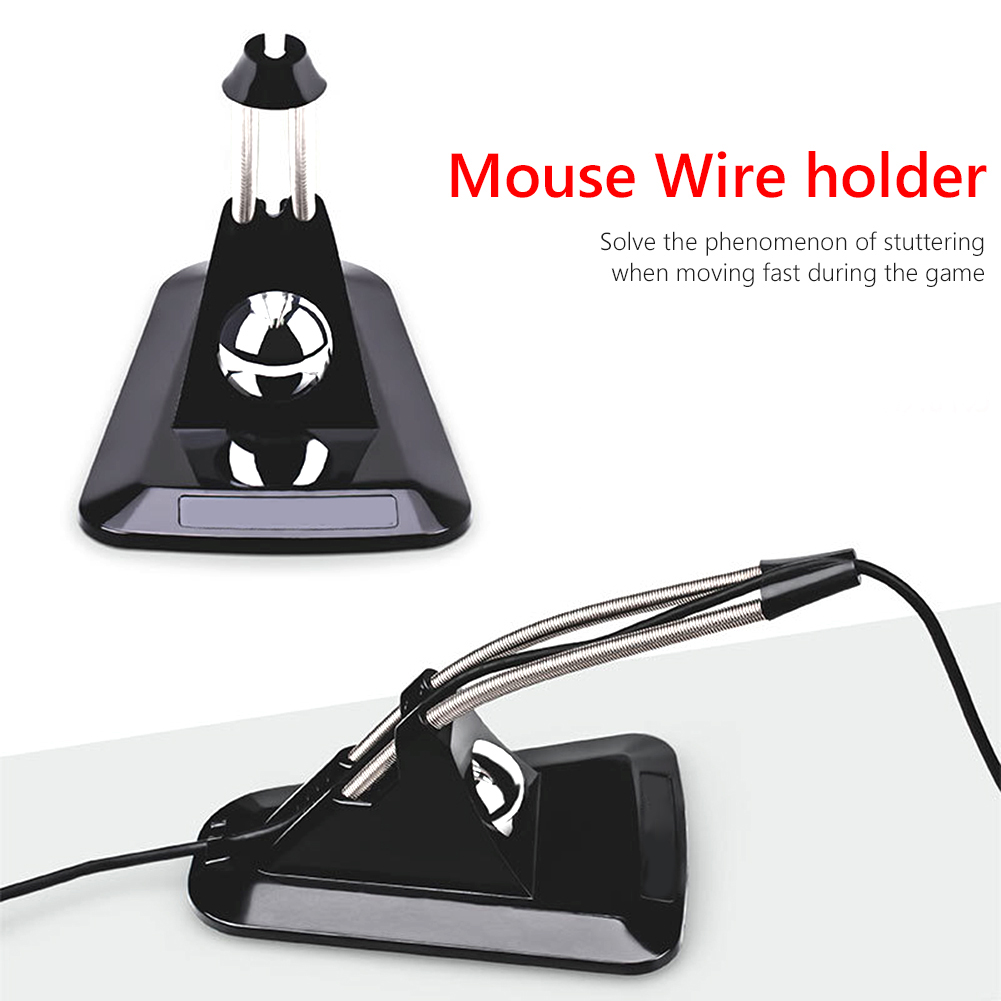 Mouse Wire Holder Mouse Bungee - Tippet Line review and price