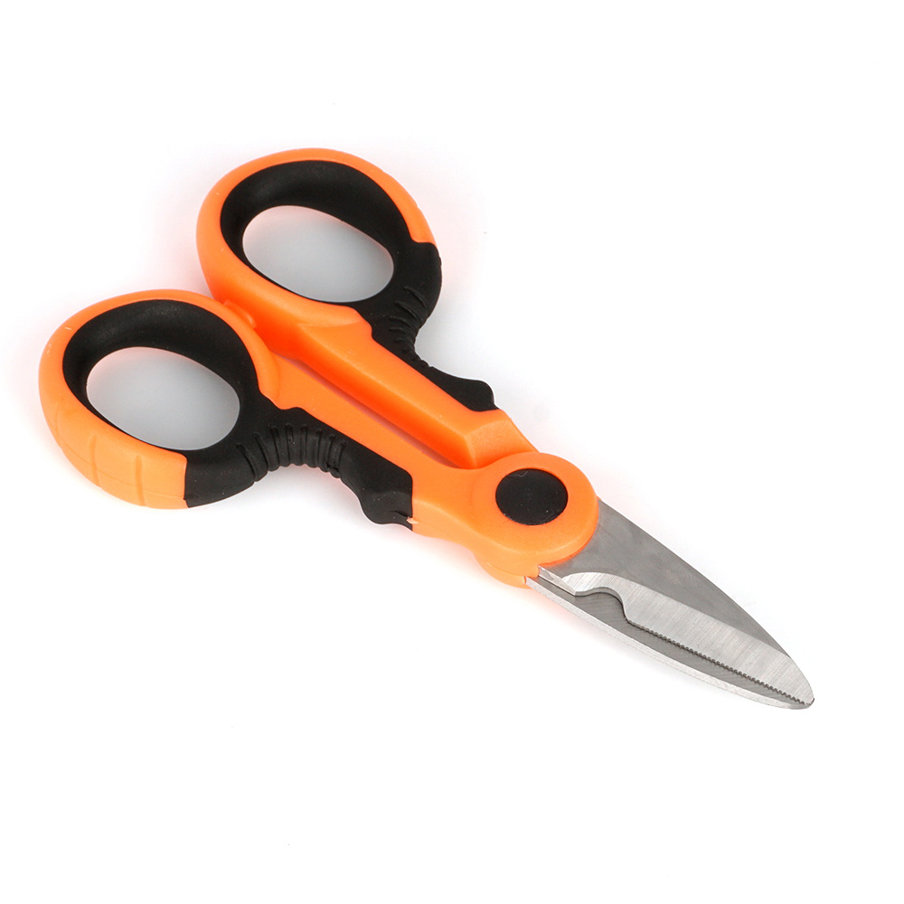 Hirisi JD02 Fishing Scissors w - Fishing Line Cutter review and price