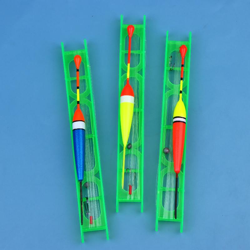 10Pcs Shallow Water Floating L - Monofilament Line review and price