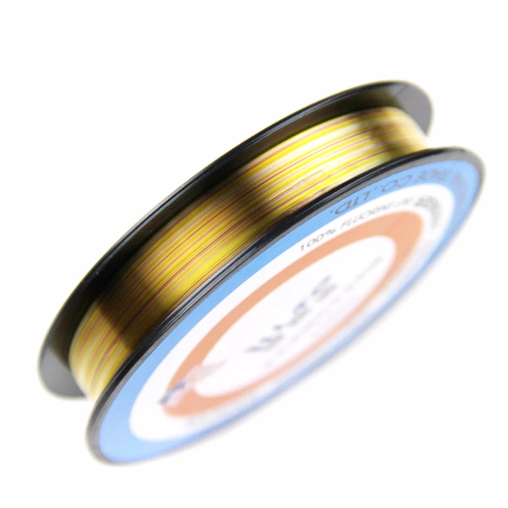 Fishing Line 150M Fluorocarbon - Fluorocarbon Line review and price