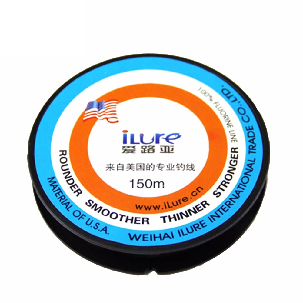 Fishing Line 150M Fluorocarbon - Fluorocarbon Line review and price
