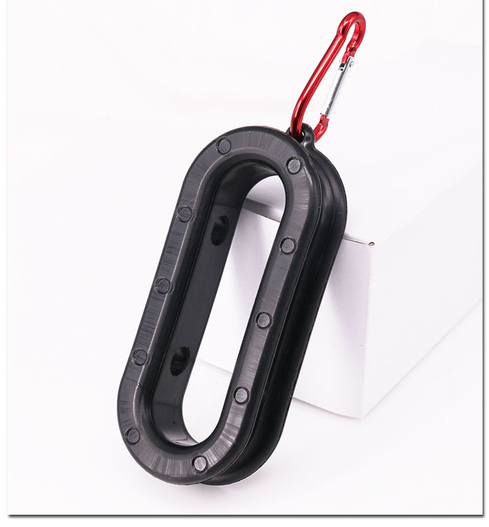 DEUKIO Black Fishing Line Wind - Fishing Line Winder review and price