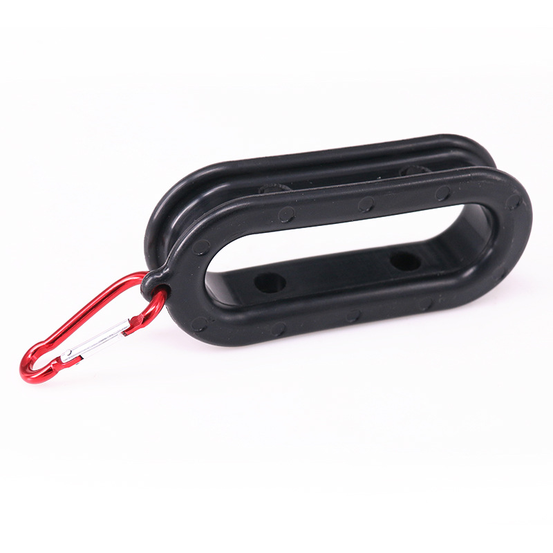 DEUKIO Black Fishing Line Wind - Fishing Line Winder review and price