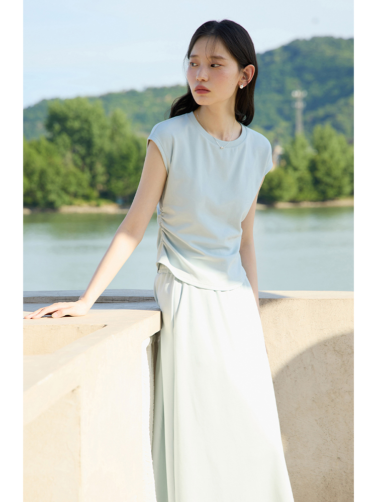 ZIQIAO Petite Relaxing Short S - Fly Line review and price
