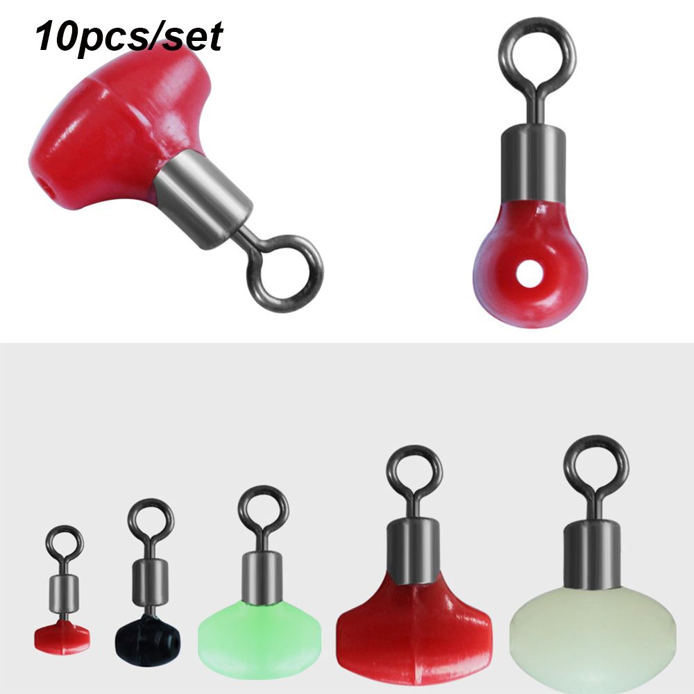 10pcs/bag Cross-Line Swivels & - Saltwater Line review and price