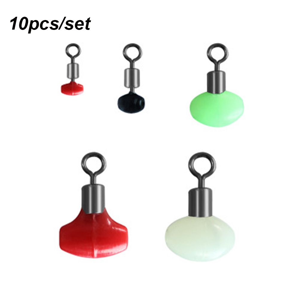 10pcs/bag Cross-Line Swivels & - Saltwater Line review and price