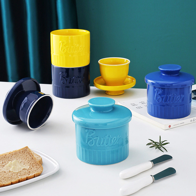 Butter Crock with Water Line,  - Freshwater Line review and price