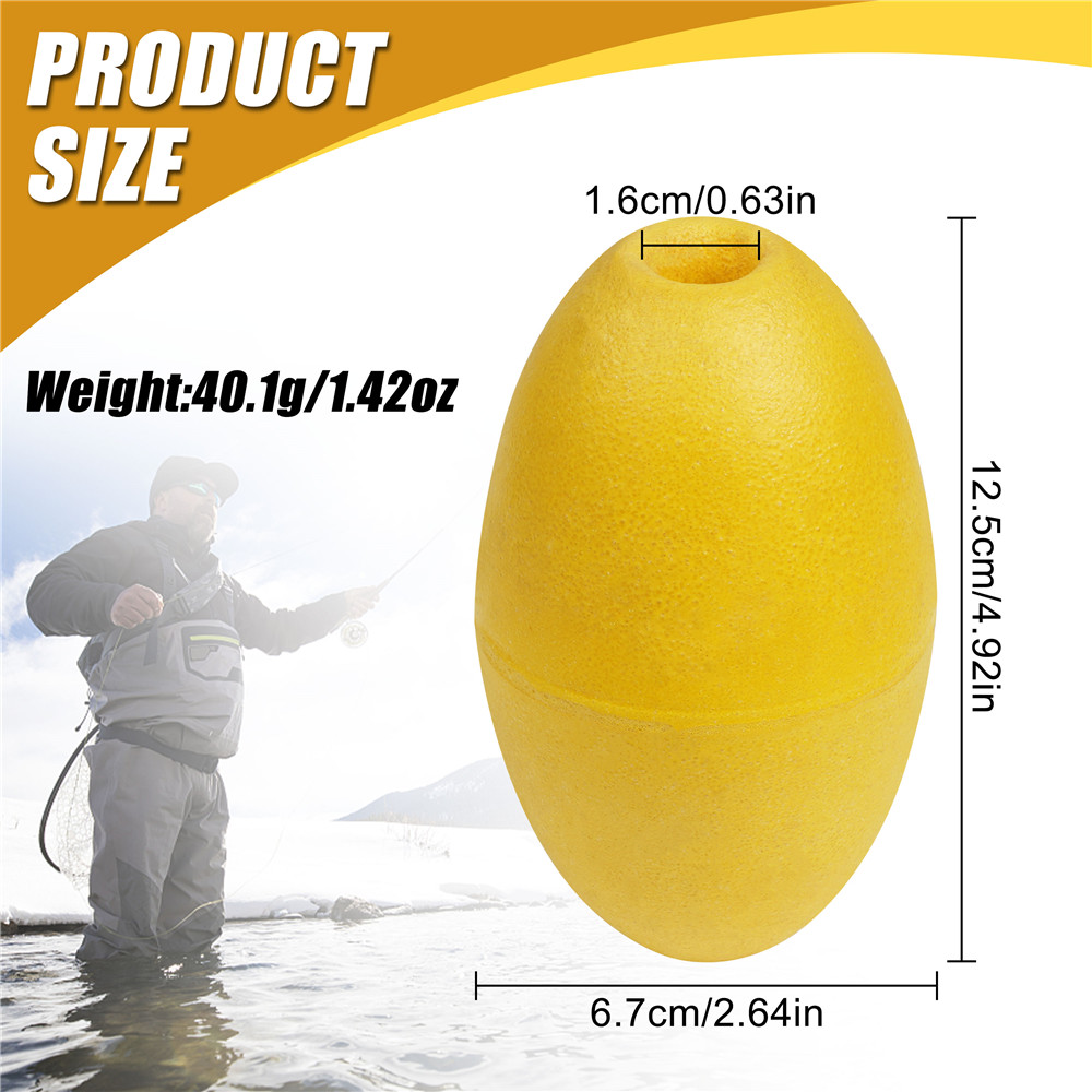 2pcs Fishing net floats Bobber - Freshwater Line review and price