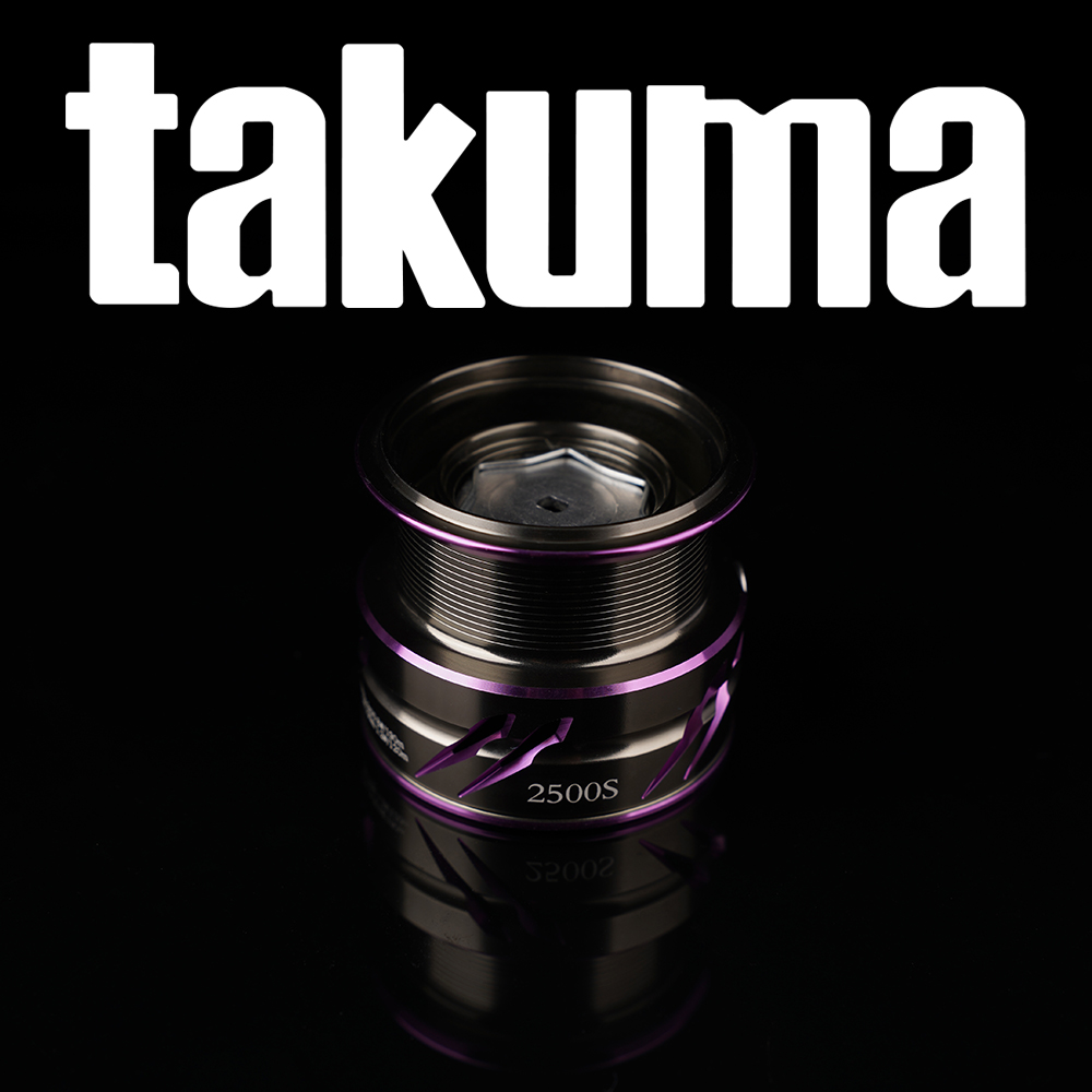 Takuma Lingxi CNC Aluminum All - Monofilament Line review and price