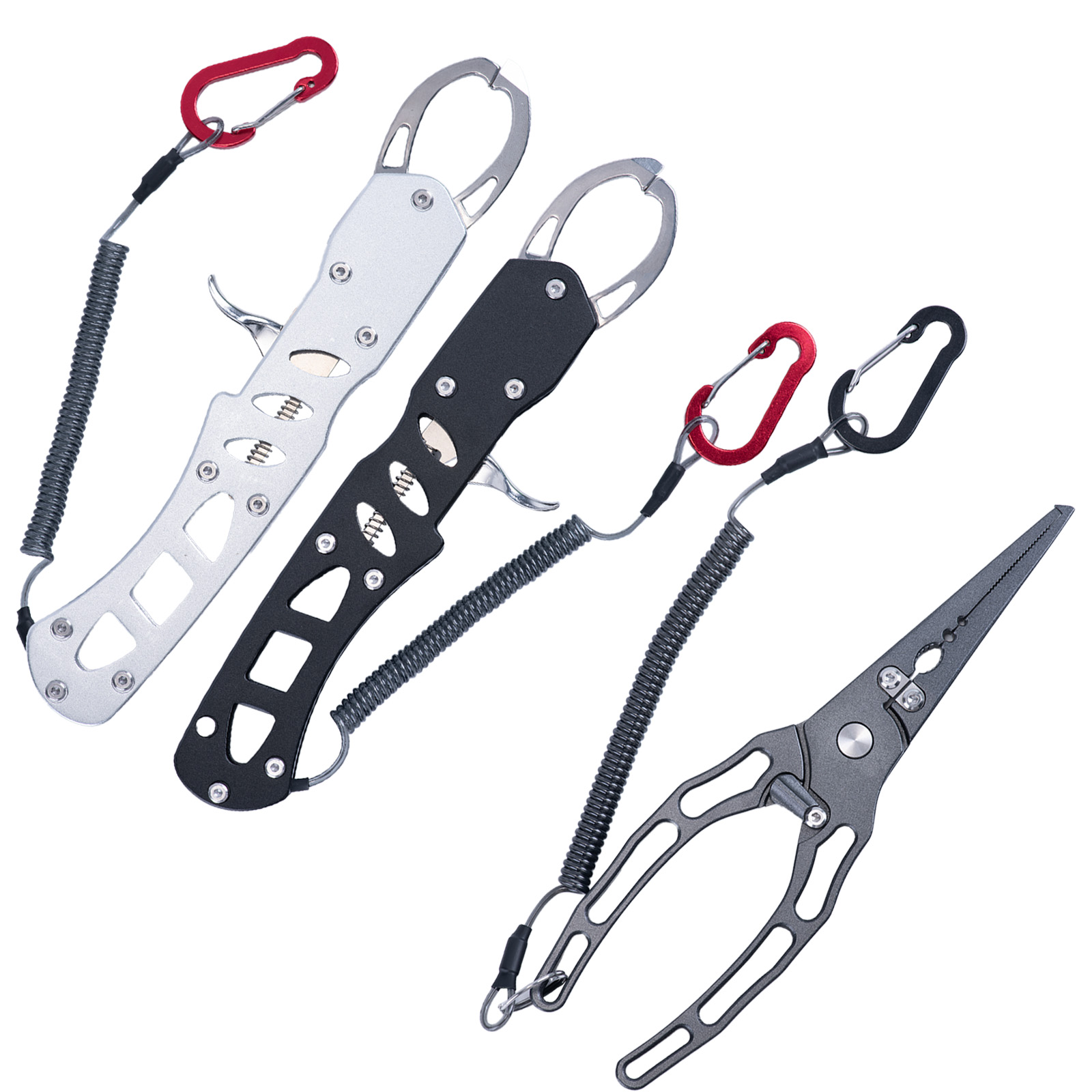 Fishing Pliers and Fish Grippe - Monofilament Line review and price